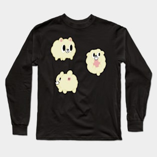 dreamy Long Sleeve T-Shirt